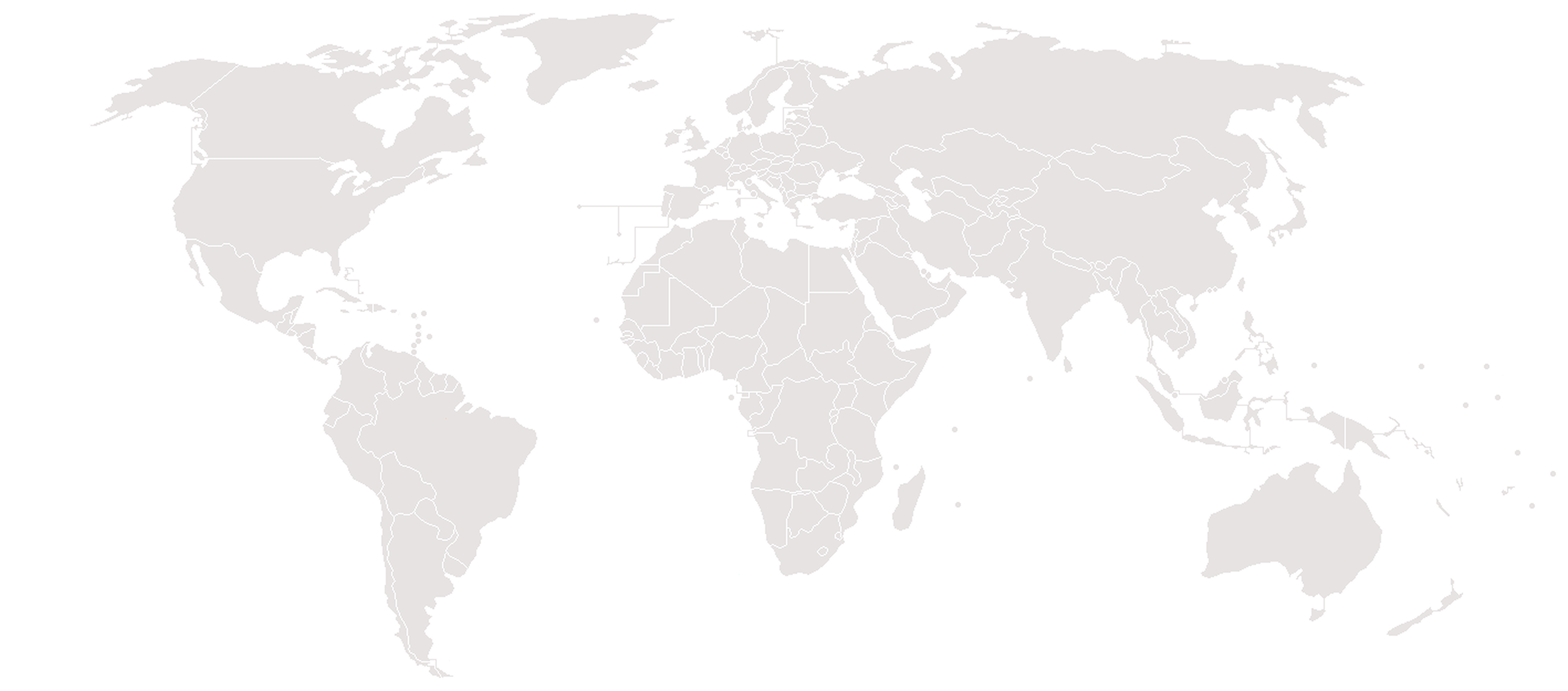 World Map