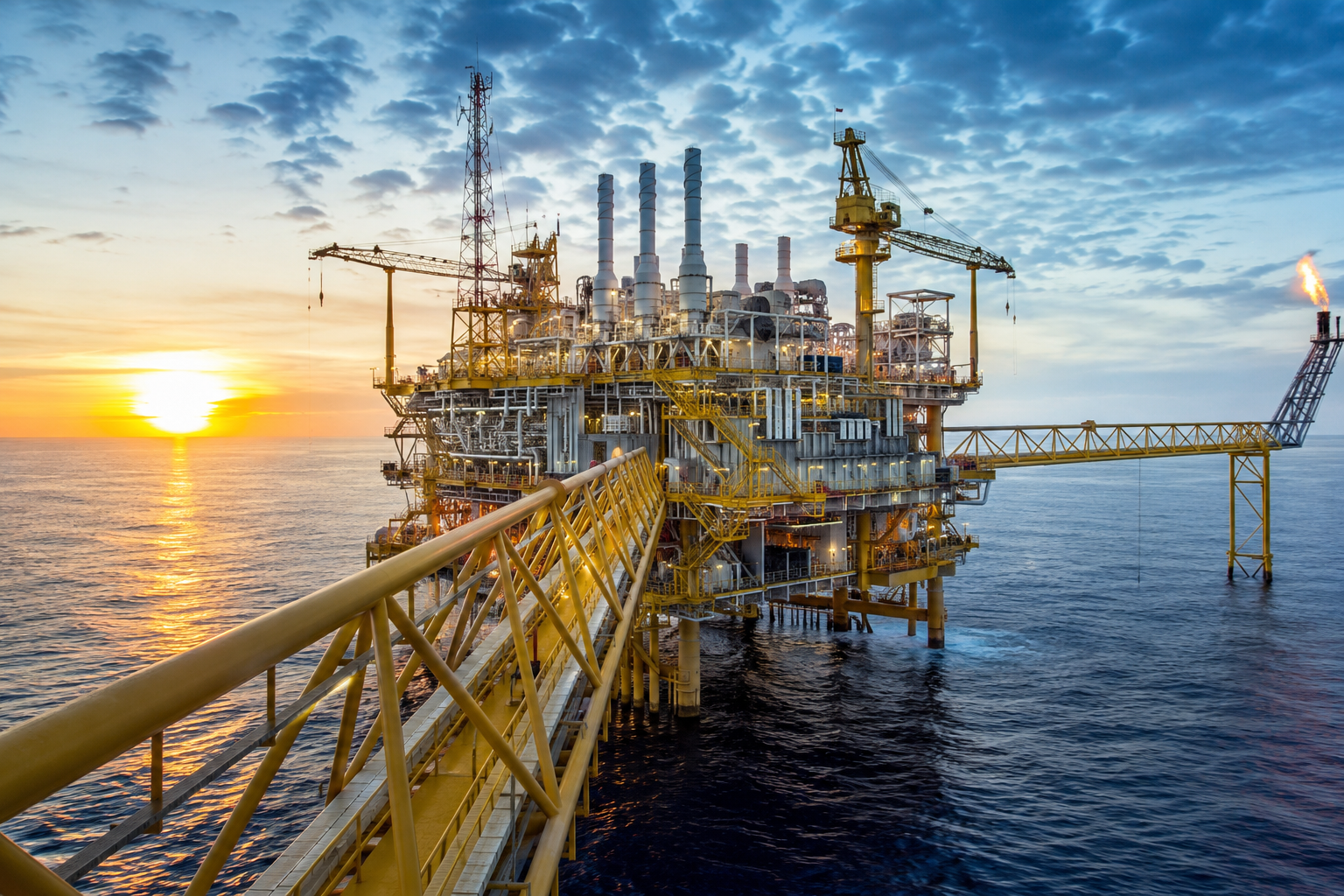 oil-and-gas