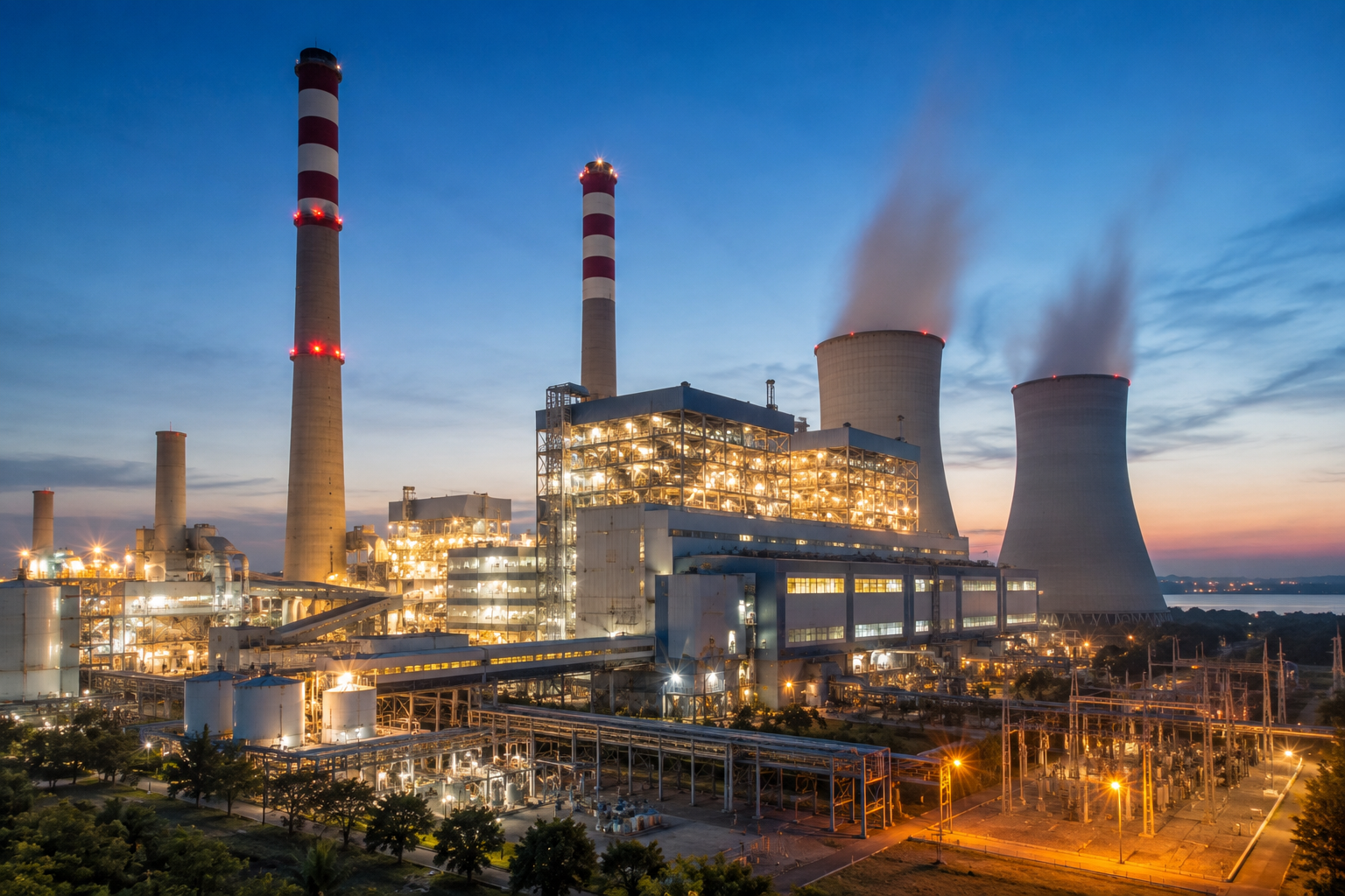 power-generation