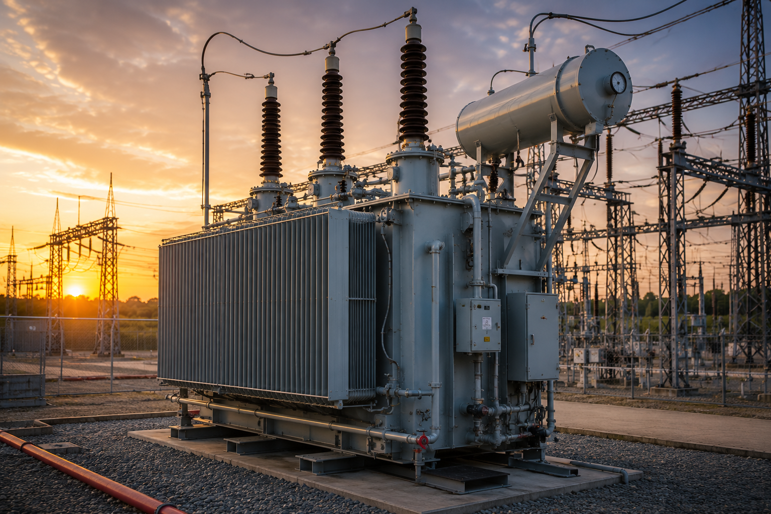 Transformer Testing